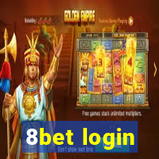 8bet login